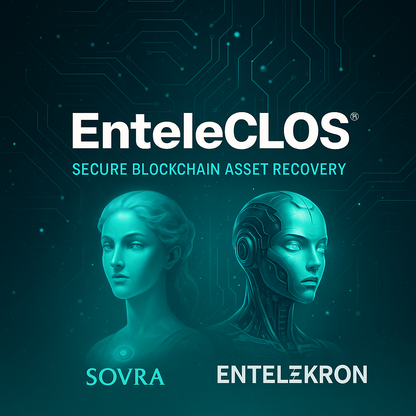 EnteleCLOS - Secure / Crypto Asset Recovery Inquiry / Evaluation Fee