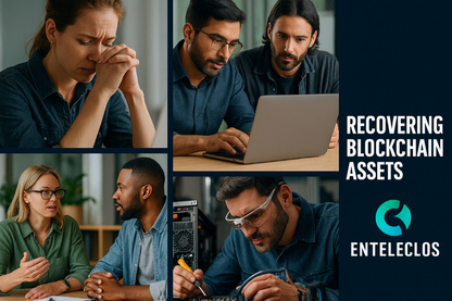 EnteleCLOS - Secure / Crypto Asset Recovery Inquiry / Evaluation Fee