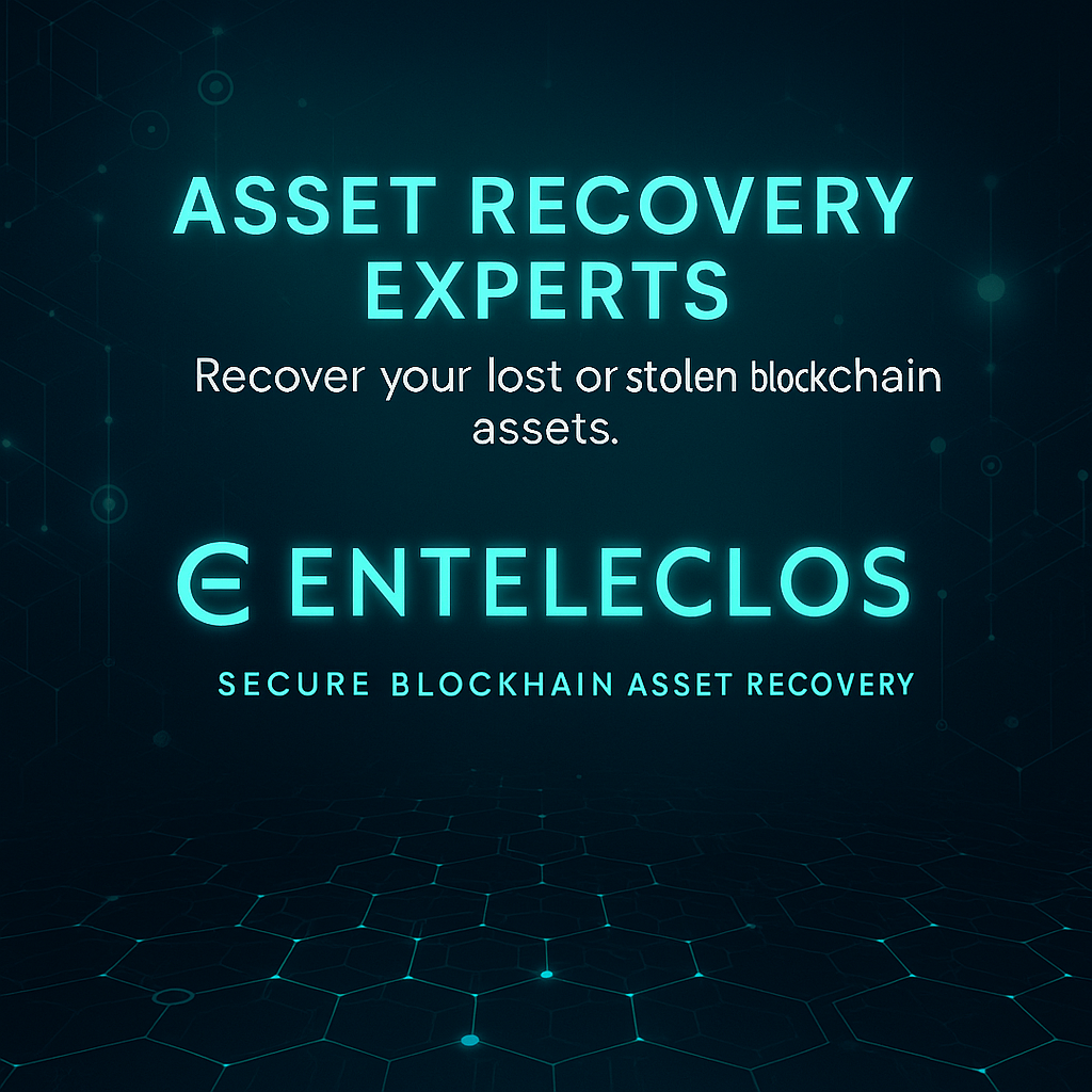 EnteleCLOS - Secure / Crypto Asset Recovery Inquiry / Evaluation Fee